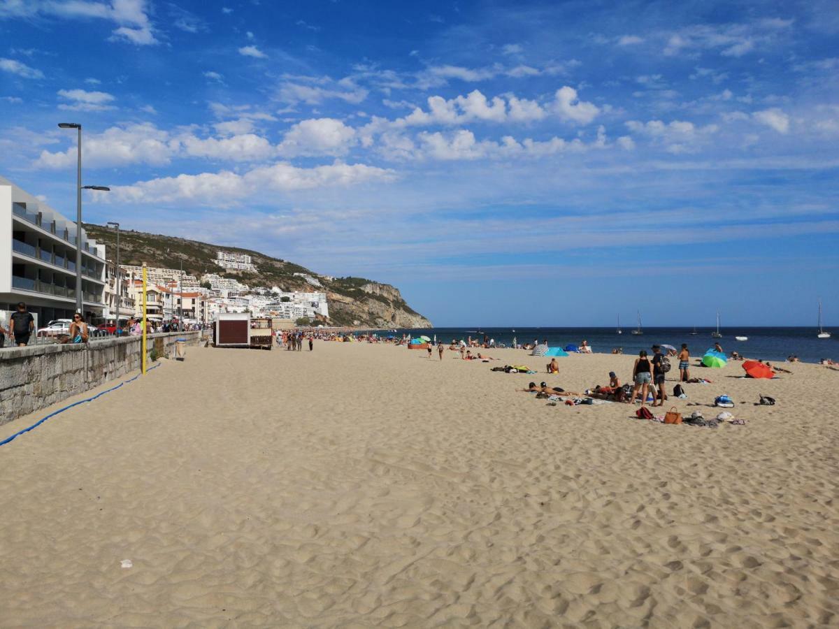 Home By The Sea Sesimbra Exterior photo