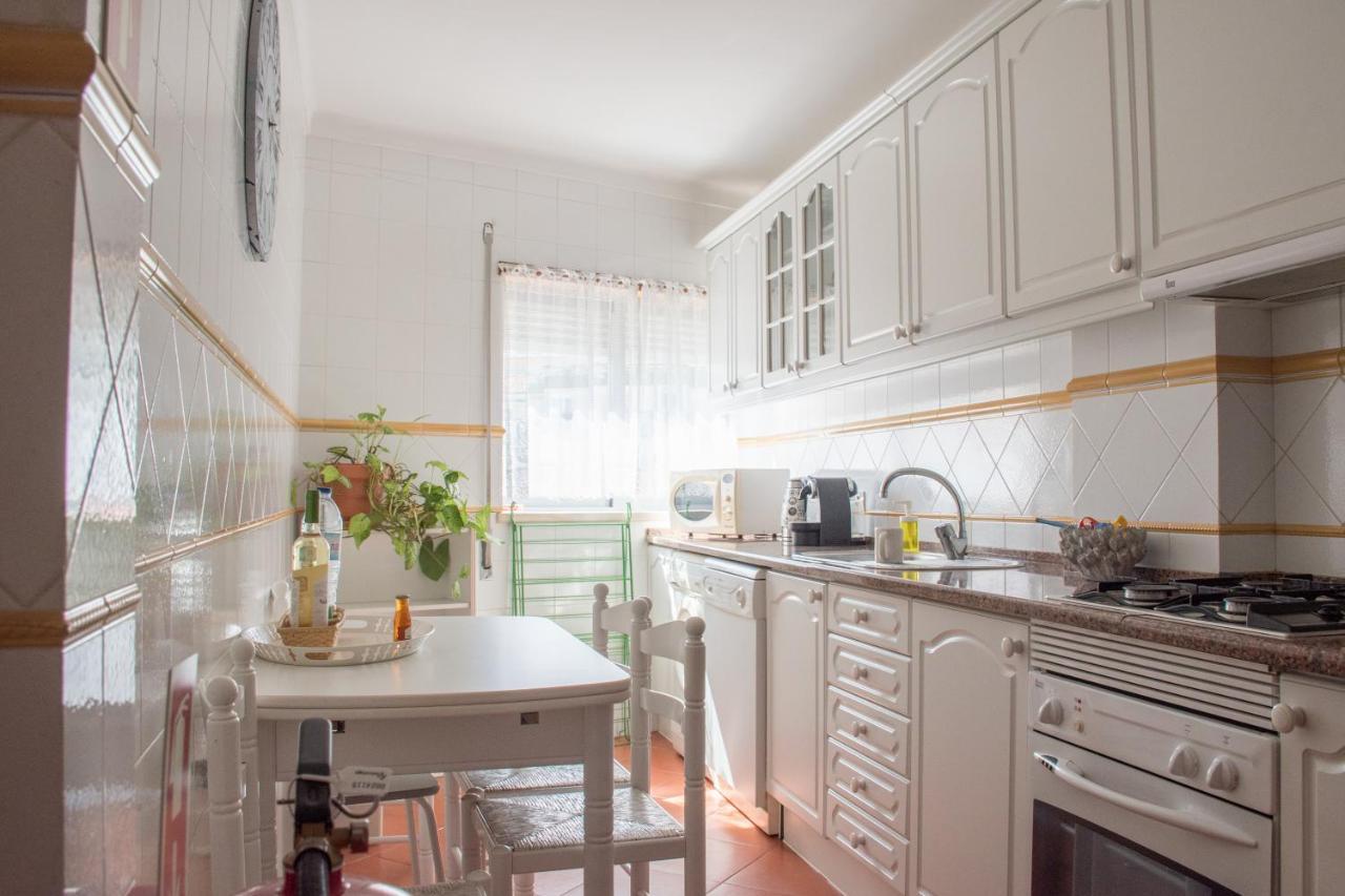 Home By The Sea Sesimbra Exterior photo